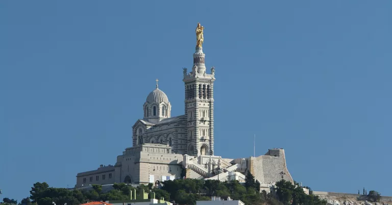 Visiter Marseille en 2 jours : guide complet