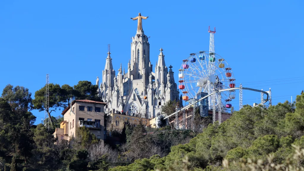 Tibidabo