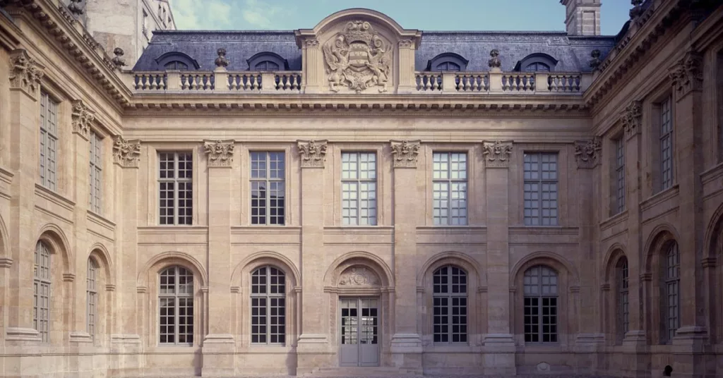 Le musée d'arts et d'histoire du Judaisme