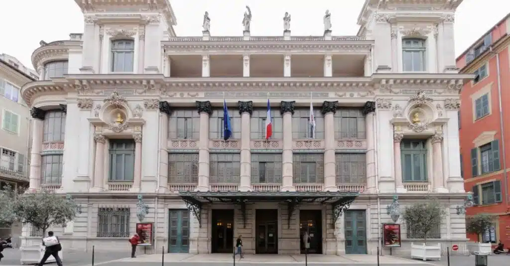 Opéra de Nice