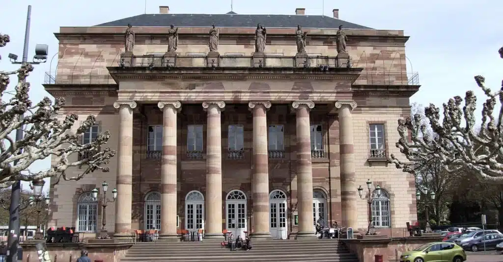 Opéra de Strasbourg