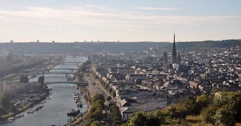 TOP 6 Jeux de piste à faire à Rouen: notre classement