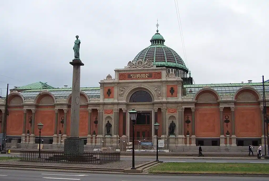 Ny Carlsberg Glyptotek