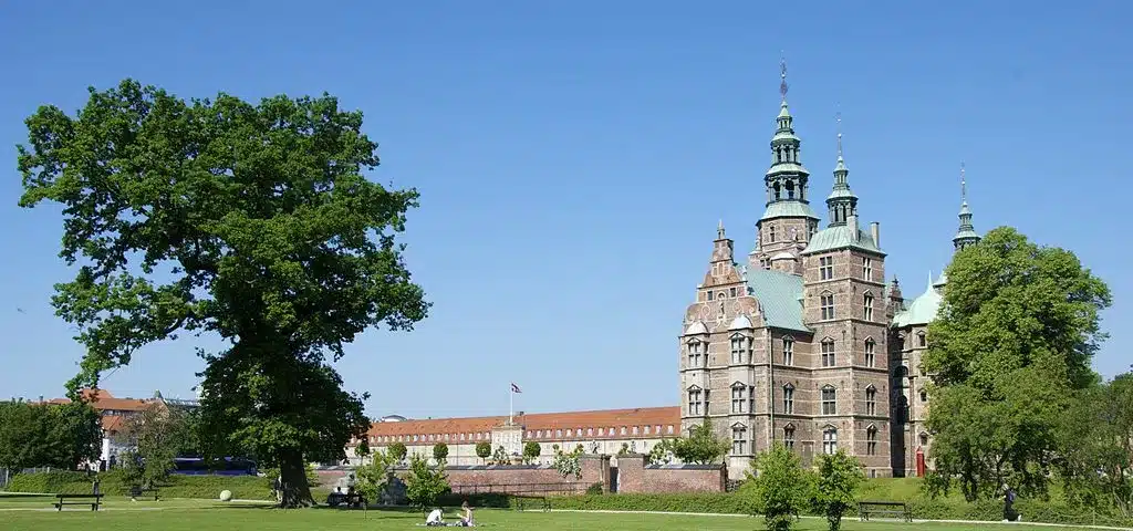 Château de Rosenborg