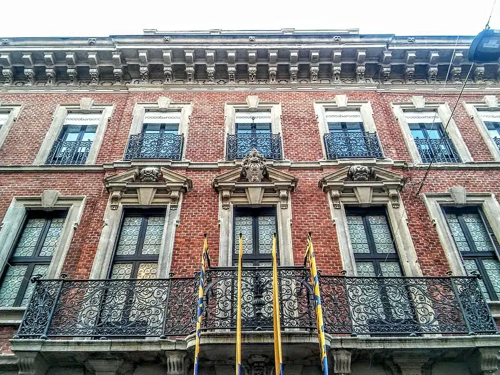 Palazzo Bagatti Valsecchi