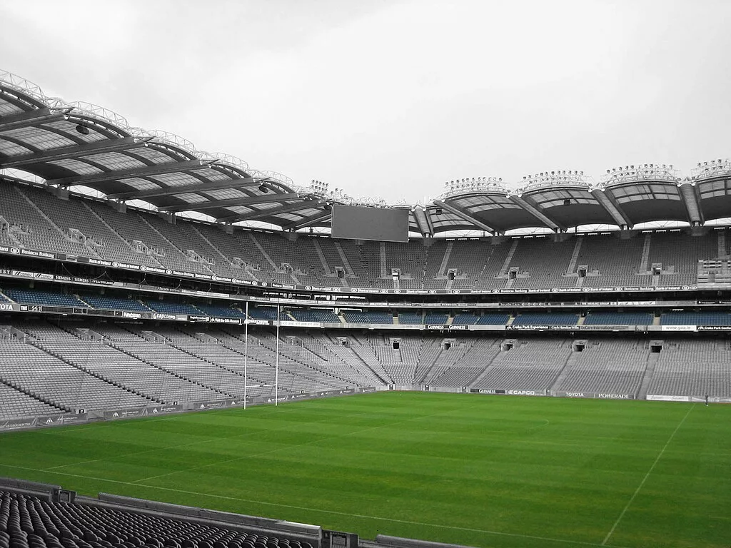 Croke Park