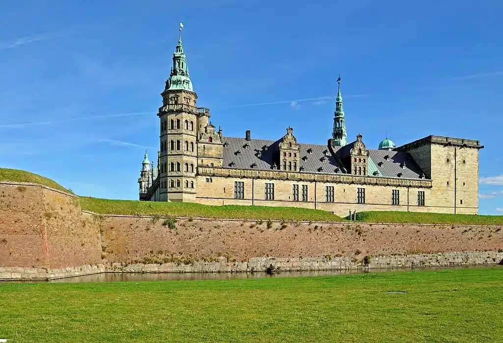 Château de Kronborg