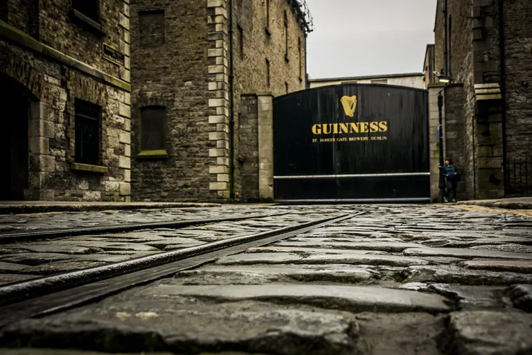 Guinness Storehouse