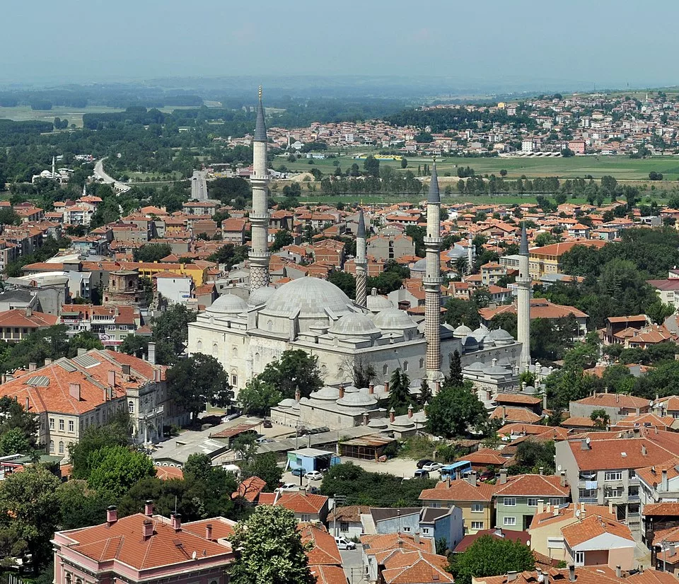 Edirne