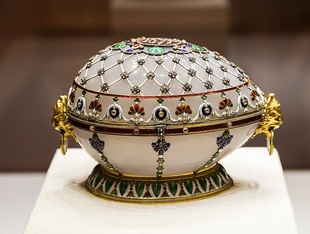 Fabergé Museum