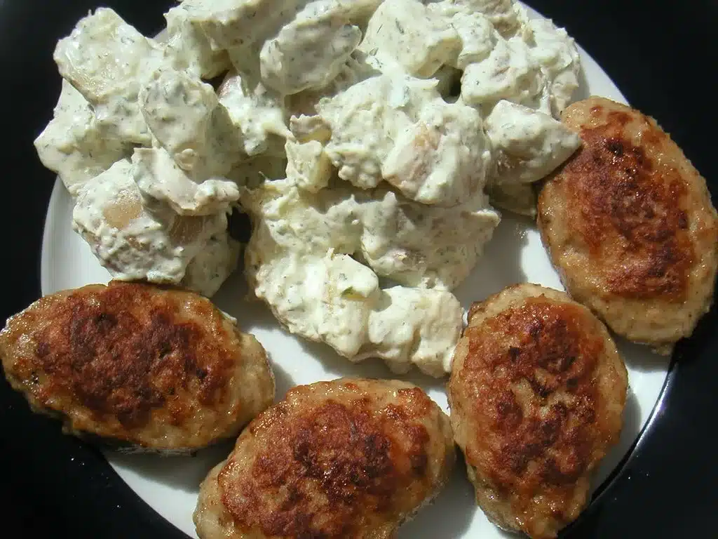 Frikadeller
