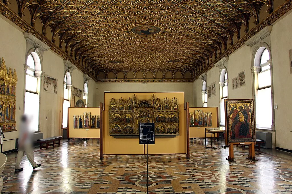 Gallerie Dell'Accademia