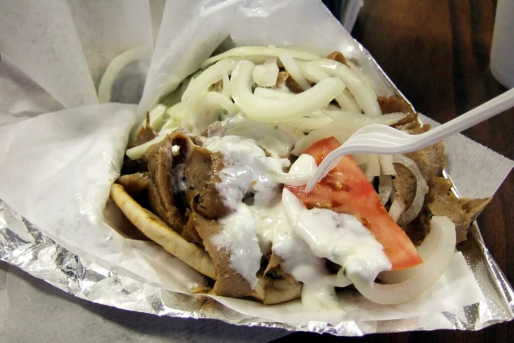 Gyros