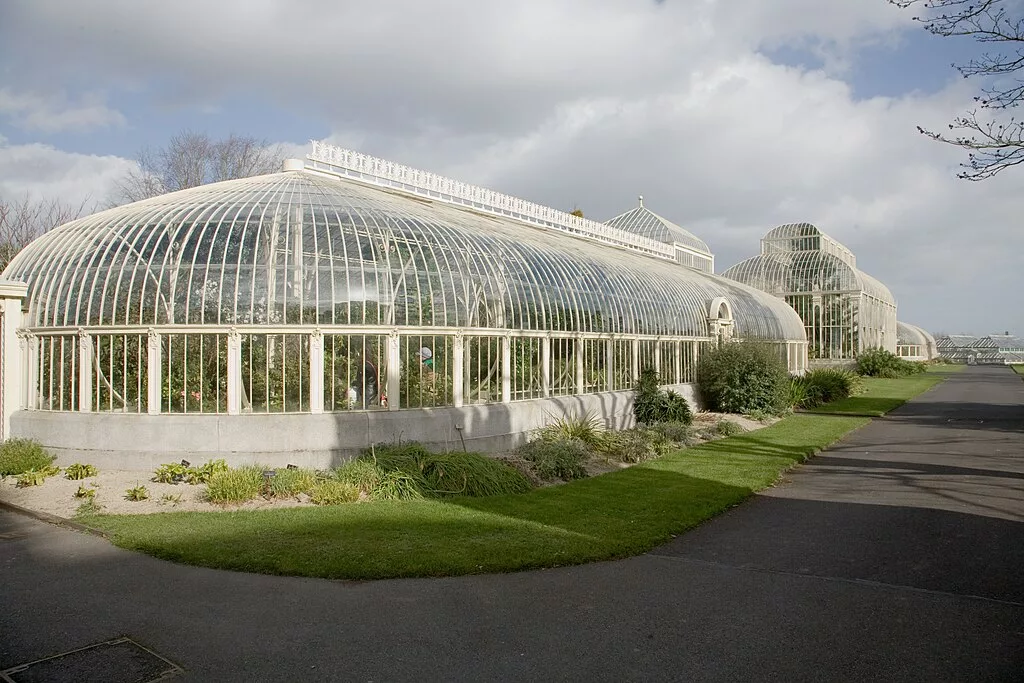 National Botanic Gardens