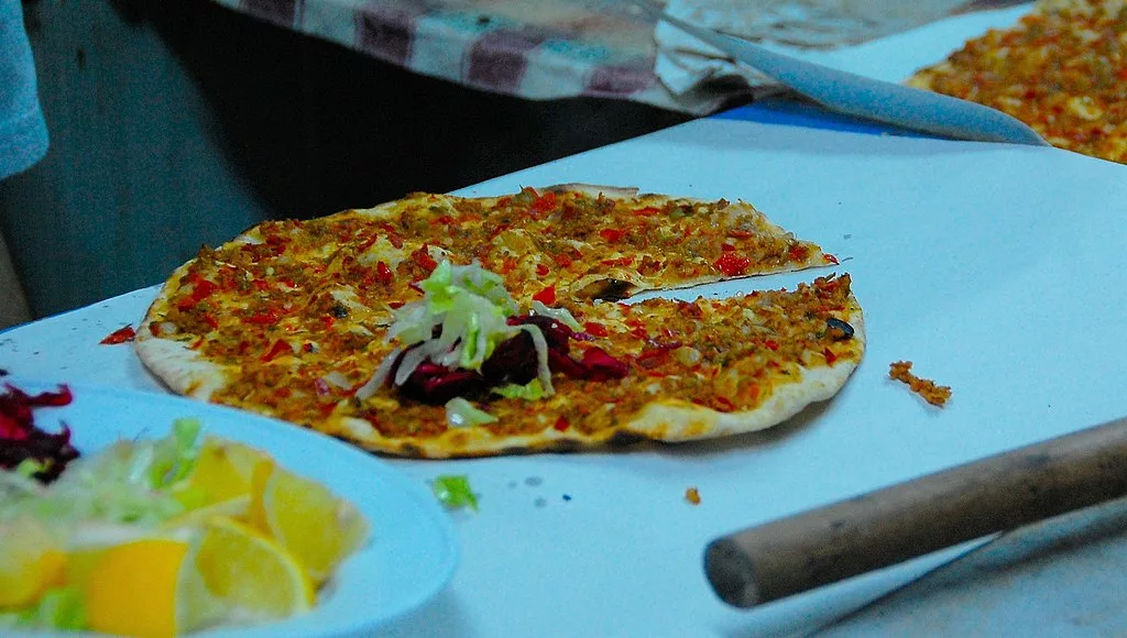 Lahmacun