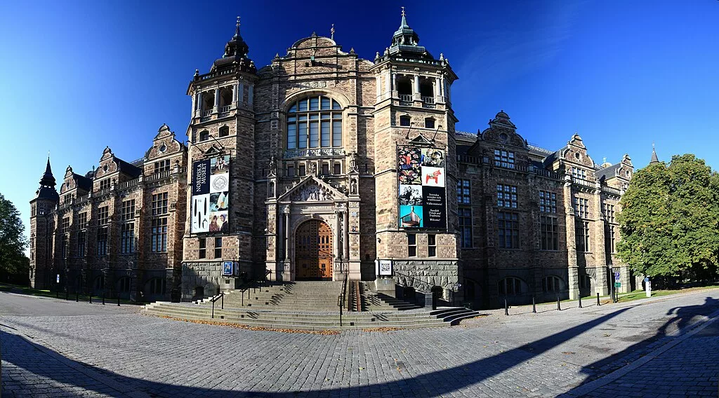 Nordiska Museet