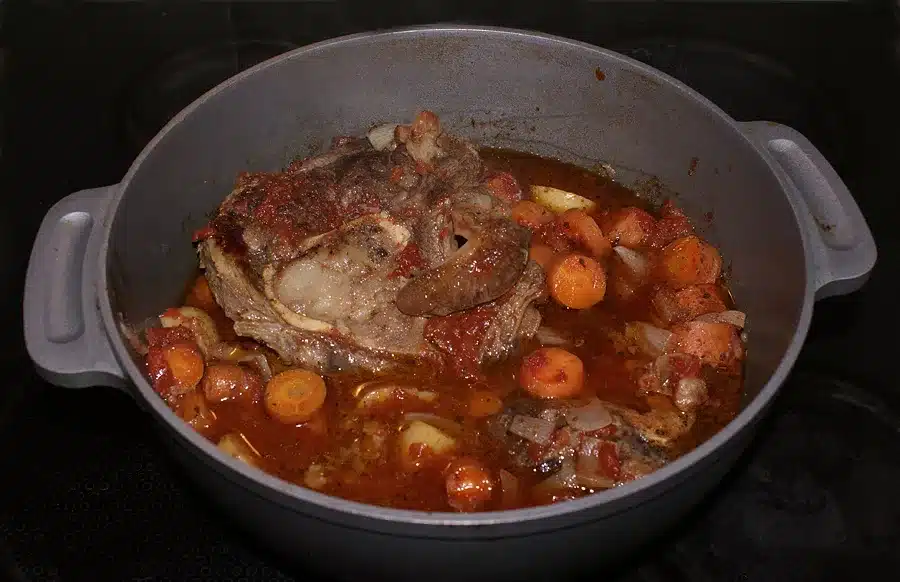 Osso buco