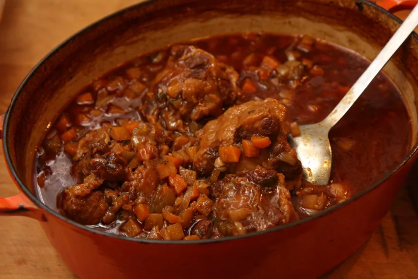 Guinness Beef Stew