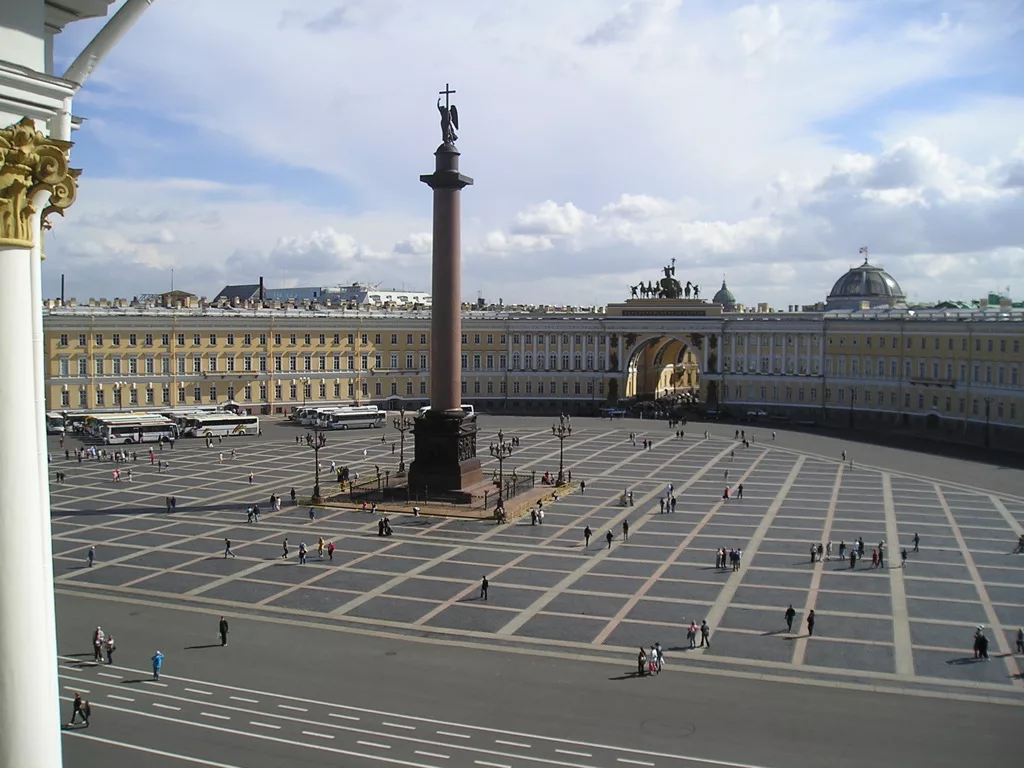 Palace Square