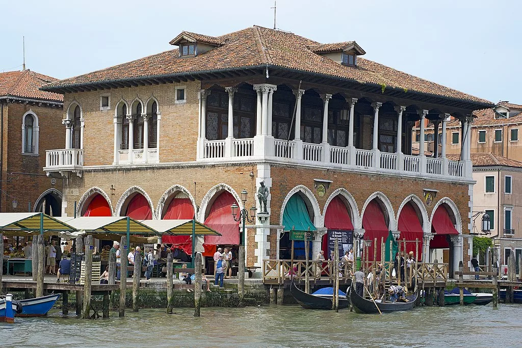Mercati di Rialto