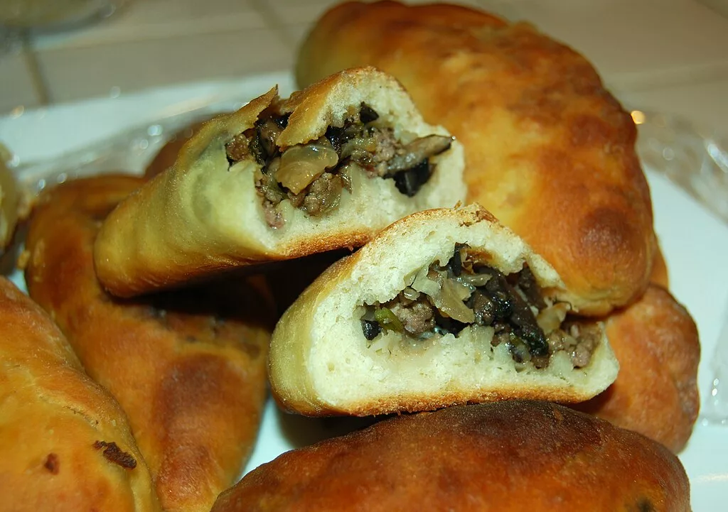 Pirojkis