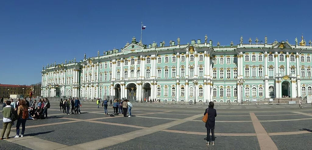 Musée de l’Ermitage
