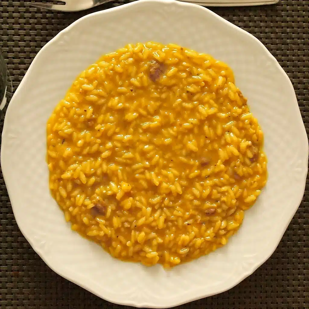 Risotto