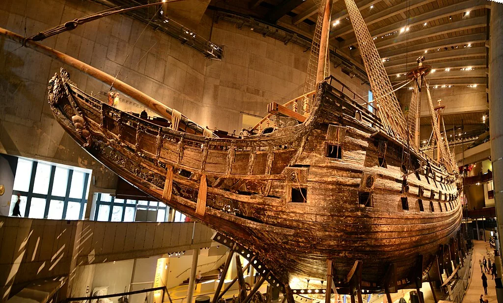 Vasa Museum