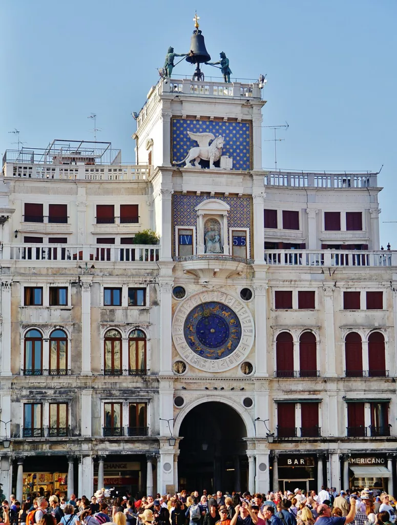 Torre dell'Orologio