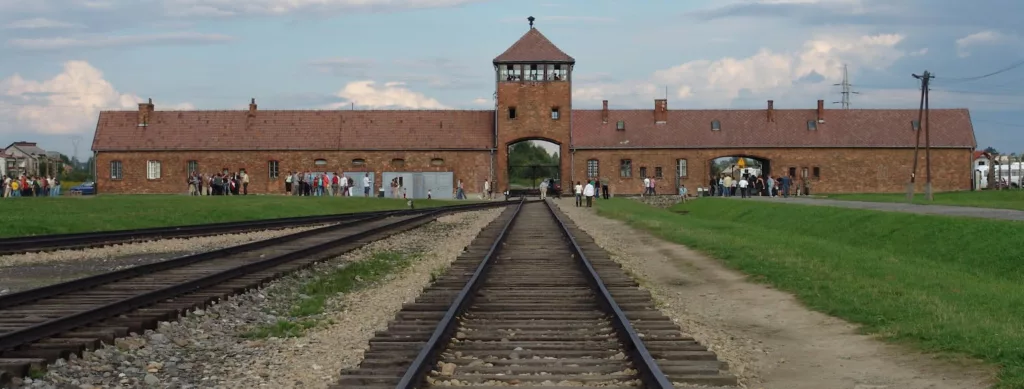 Auschwitz
