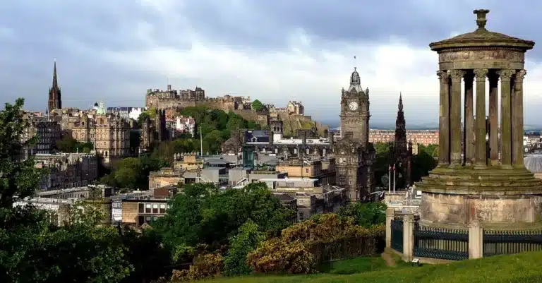 edinburgh