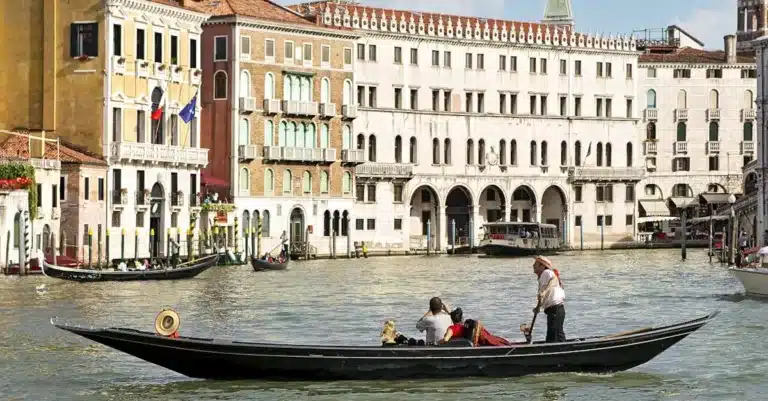 Venise