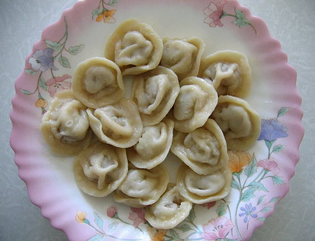 Pelmeni