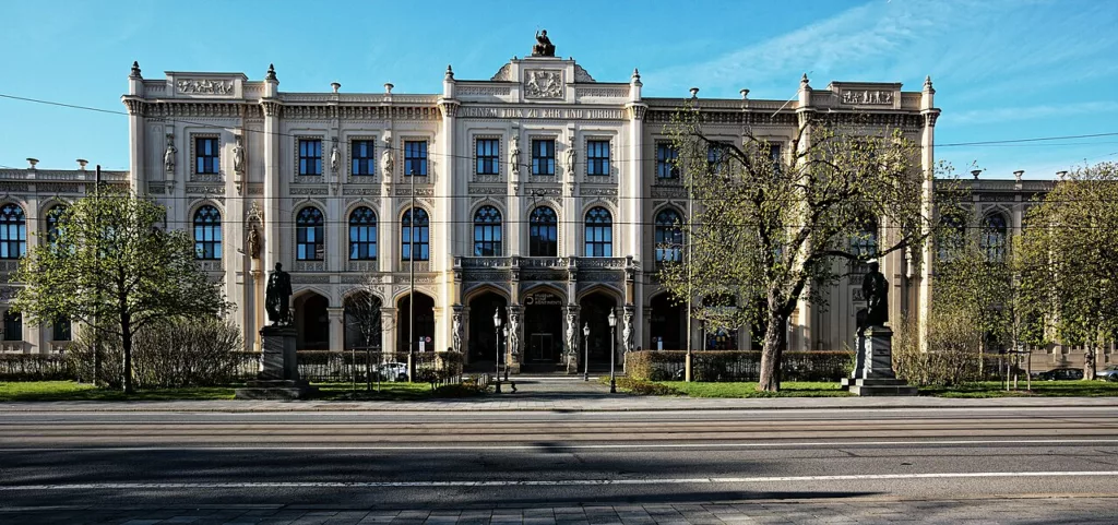 Le Museum Five Continents