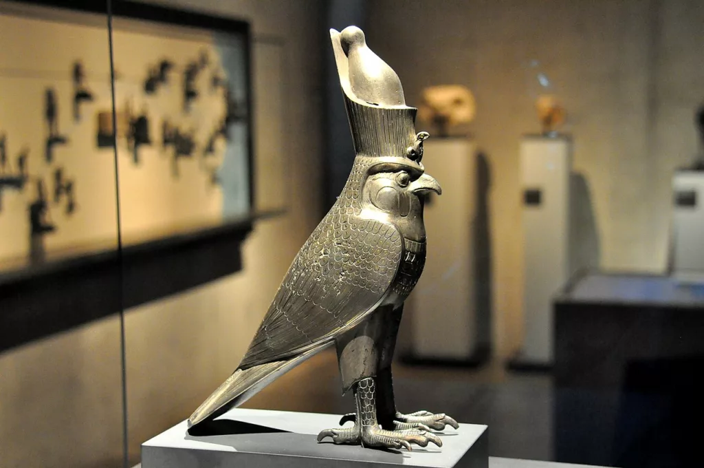 Le Munich Museum of Egyptian Art