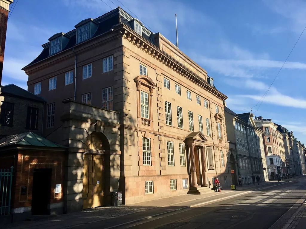 Le Medicinsk Museion