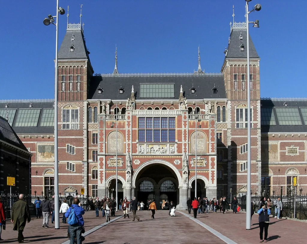 Rijksmuseum