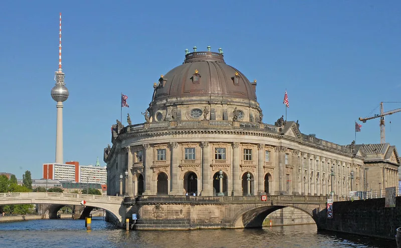 Le Bode-Museum