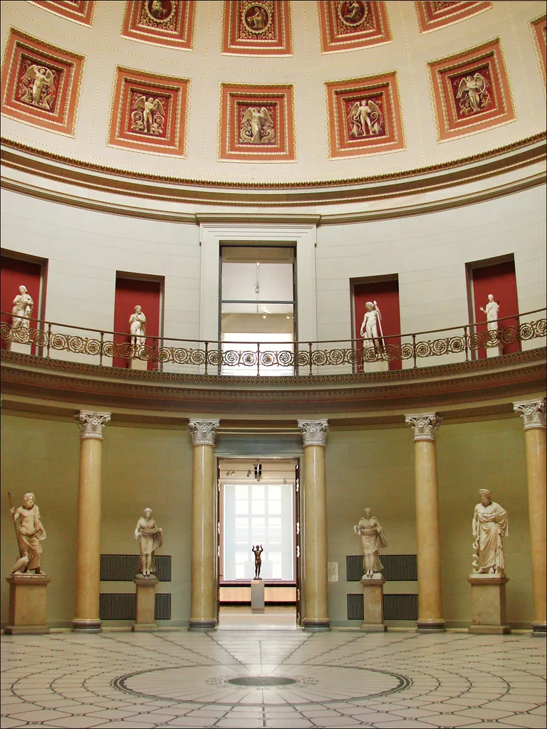 Altes Museum