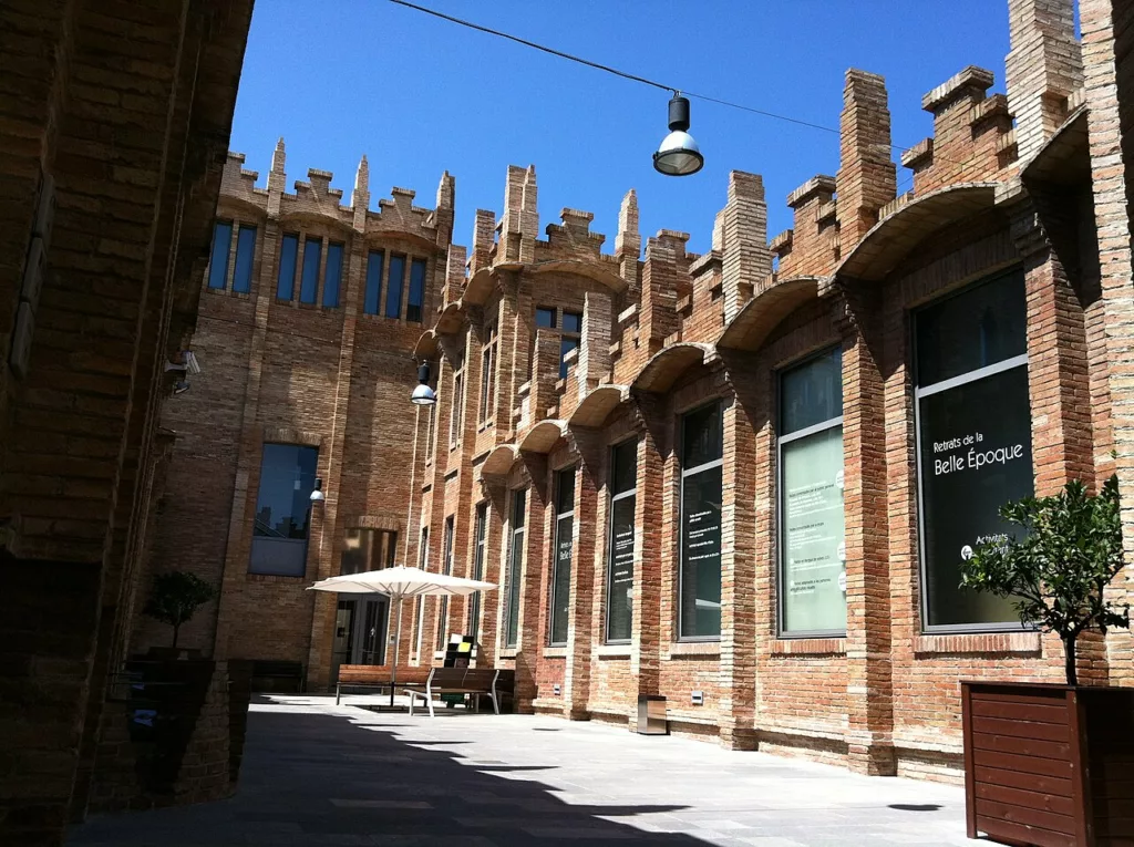 CaixaForum Barcelona