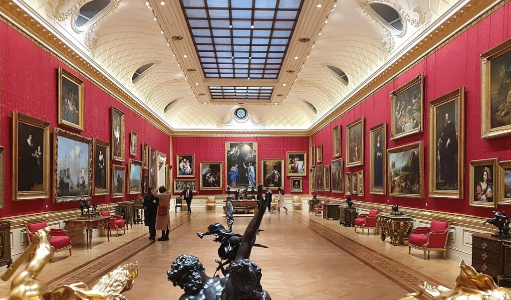 La Wallace Collection