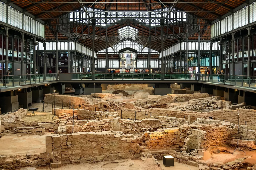 El Born Centre de Cultura i Memòria