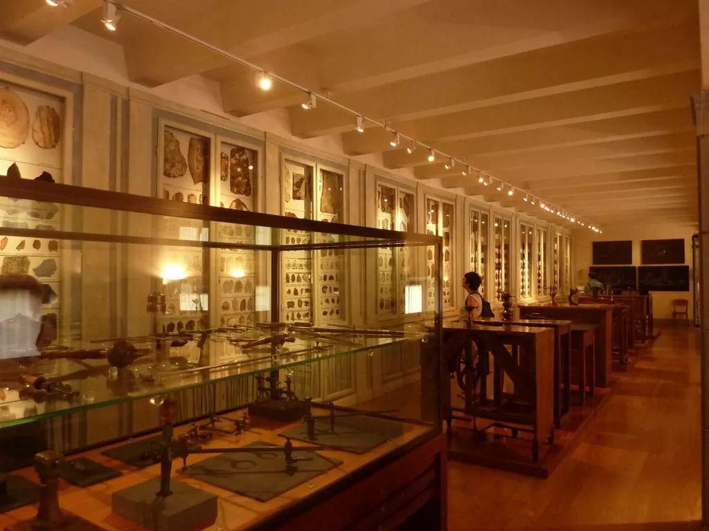 L’Opificio delle Pietre Dure