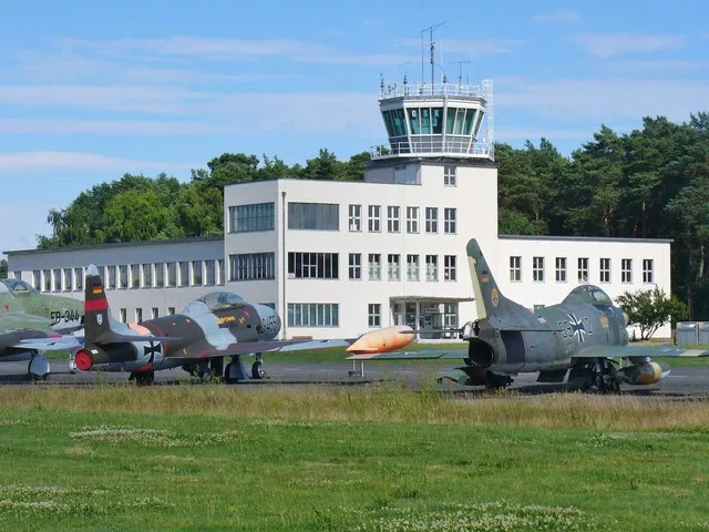 Military History Museum