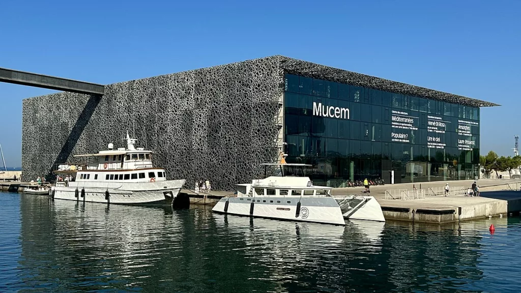 MuCEM