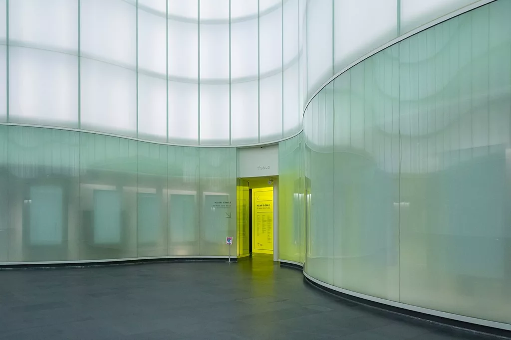 Le Mudec (Museo delle Culture)