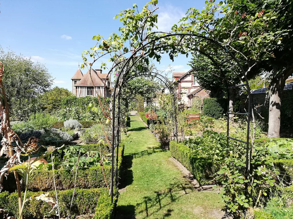 Maison de Pierre Corneille à Petit-Couronne