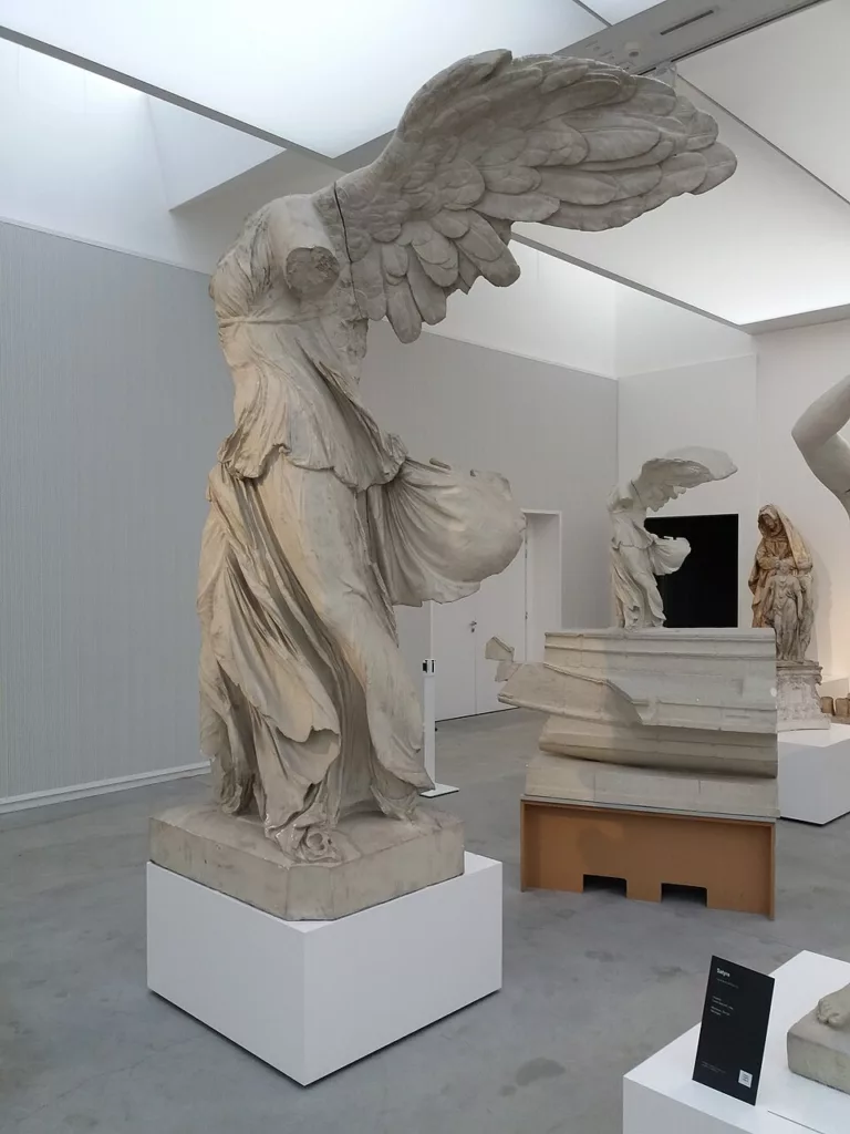 Musée des moulages de Lyon