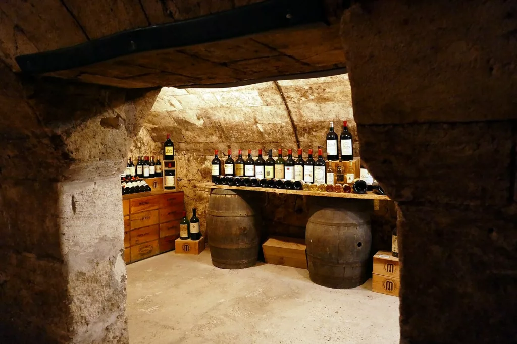 Musée du Vin et du Négoce de Bordeaux