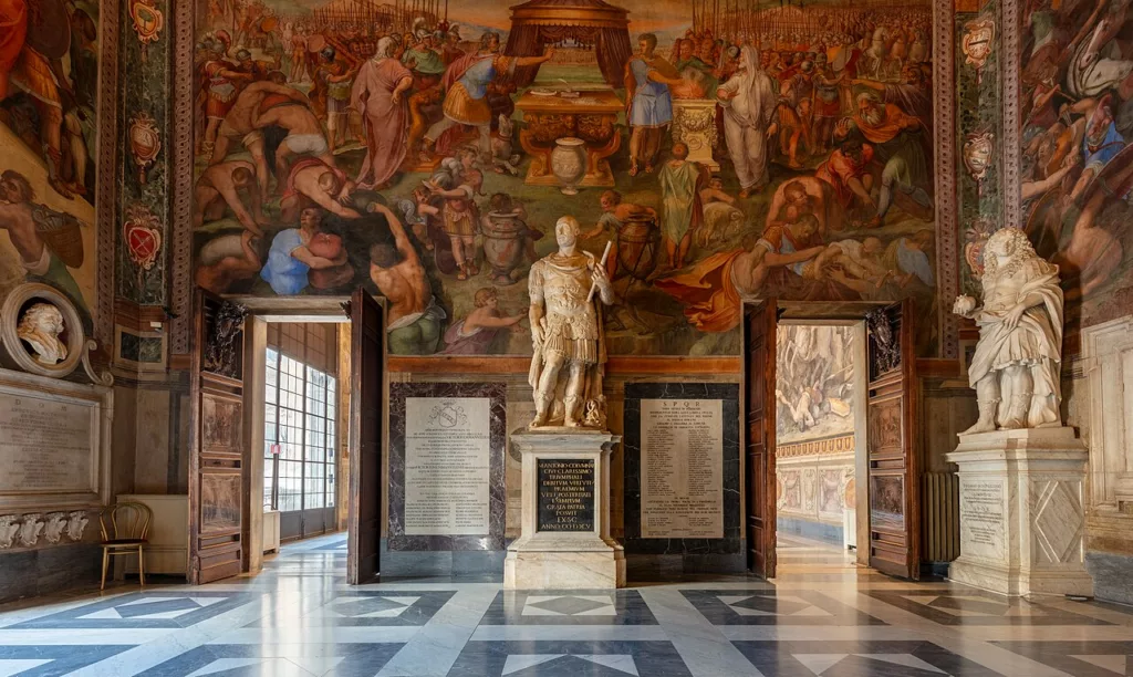Capitoline Museums
